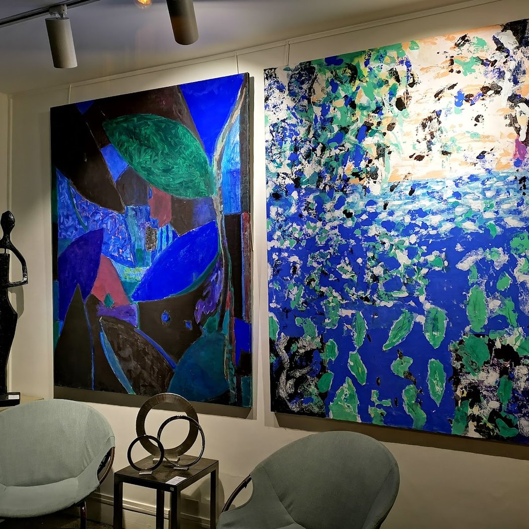 Galerie Durst 3